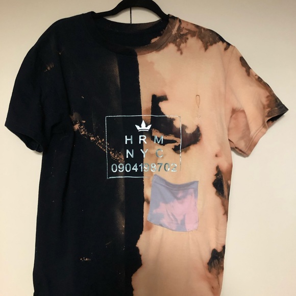 Street wear designer tshirt - Picture 4 of 4